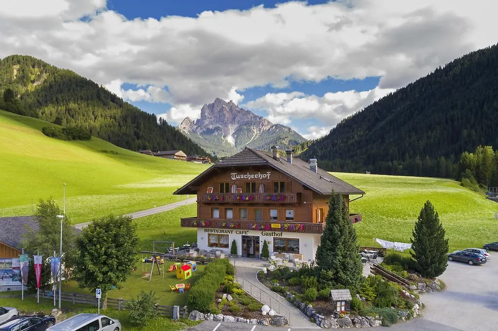 Gasthof Tuscherhof-1